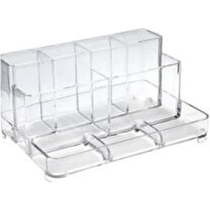 Masa Seti Kalemlik-Organizer Şeffaf Klm 202 M.o