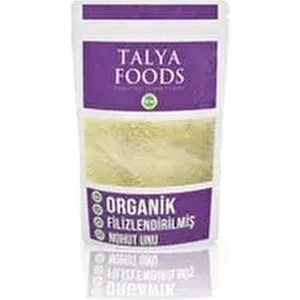 Talya Foods Nohut Unu 500g
