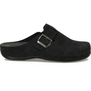 Polaris 5 Nokta 610027.M5PR Siyah Erkek Terlik