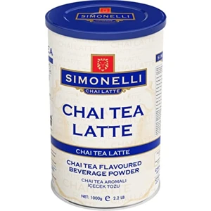 Chai Tea Latte | 1000 gr -