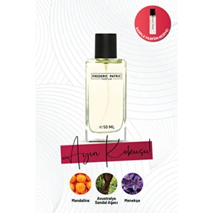 V-10 50 ml Kadın Parfümü