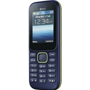 SM-B310 Tuşlu Cep Telefonu Kamerasız Lacivertt