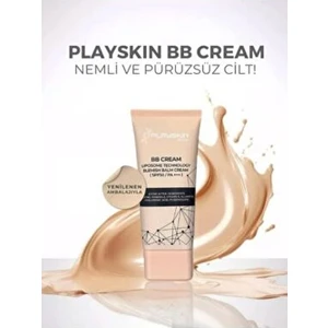 Playskin BB Liposome Technology Spf 50 BB Cream