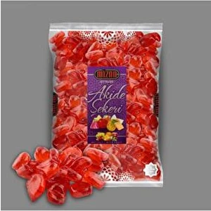 Mizan 350 gr Tarçınlı Akide Şekeri