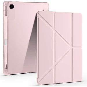  Lenovo Tab TB311FU 10.1 Inç Tri-Folding Kalem Bölmeli Uyku Modlu Akıllı Kılıf