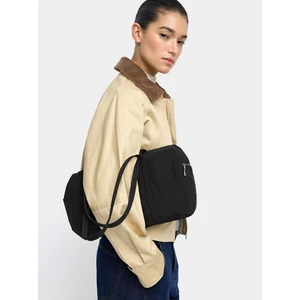 Teknik Kumaş Bowling Çanta