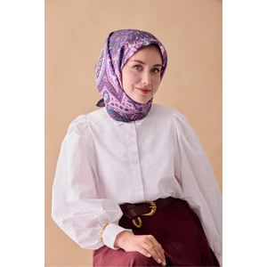 Silk Home Twill Ipek Eşarp 11476-02