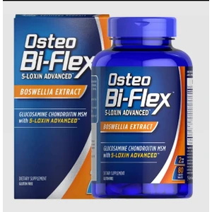 Bi-Flex  5-Loxin Adv 80 Tablet