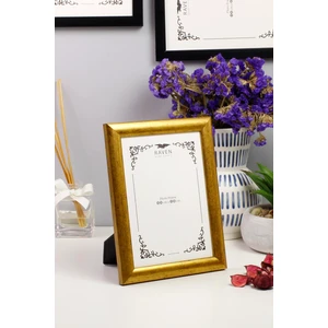 Pergamon 13CM x 18CM Resim Fotoğraf Belge Poster Evrak Çerçevesi Korumalı Kırılmaz Pleksi Cam