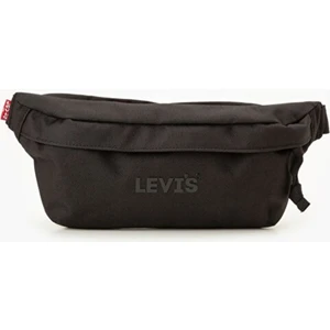 Levi's® Headline Logo Small Banana Sling Bag Çanta