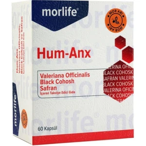 Hum-Anx 60 Kapsül