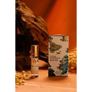 Vanılla Blend 6 ml Roll-On Esans