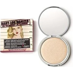 Mary Lou Manizer 8.5gr