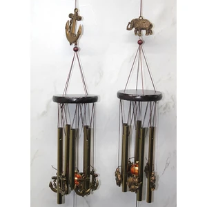 Metal Rüzgar Çanı ALK3505