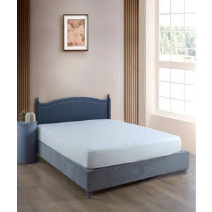 Fitted Full Kenar Su Sıvı Geçirmez Yatak Koruyucu Alez – 100X200 / 120X200 / 160X200 / 180X200 cm