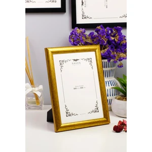 Pergamon 15CM x 21CM Resim Fotoğraf Belge Poster Evrak Çerçevesi Korumalı Kırılmaz Pleksi Cam