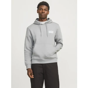 Jjecorp Logo Sweat Hood Noos