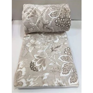 Tek Kişilik Battaniye-Viyola Vizon 1.9 kg