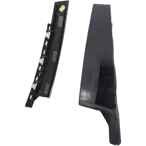 Megane 4 Ön Kapı Direk Bandı Sağ Segmanlı