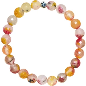 Akik Bileklik Doğaltaş 8mm