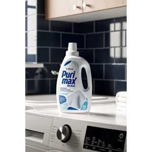 Purimax Çamaşır Yumuşatıcısı 1500 ml