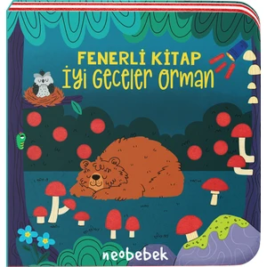 Iyi Geceler Orman (Fenerli Kitap)