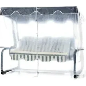 3 Kişilik Salıncak Koruma Örtüsü