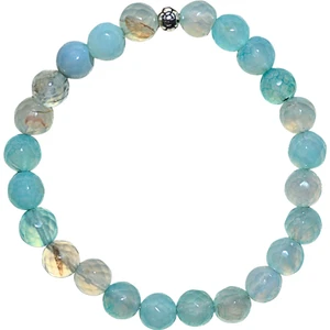 Akik Bileklik Doğaltaş 8mm