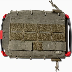 5.11 Ucr Flat Ifak Pouch Yeşil