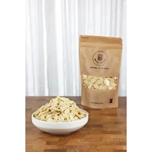 Antep Pazarı File Badem 200 gr