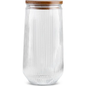 Massimo Cam Saklama Kabı 1400 ml