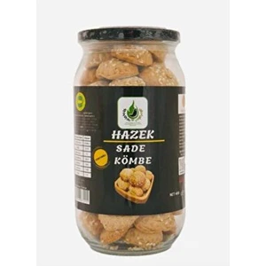 Tereyağlı Sade Kömbe