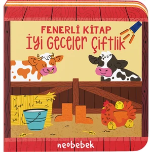 Iyi Geceler Çiftlik (Fenerli Kitap)