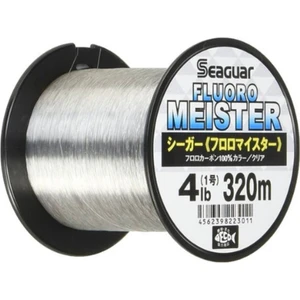 Fluoro Meister %100 Fluoro Carbon Misina 300MT