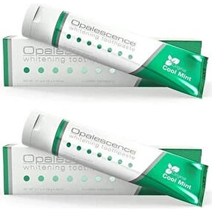 Diş Macunu Beyazlatıcı 133 gr - 2 Adet Büyük Boy