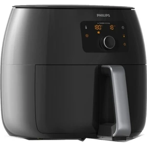 Airfryer Xxl HD9650/90 Avance Collection 7.3 Lt 2225 W Sıcak Hava Fritözü+MUTFAK TARTISI HEDİYE