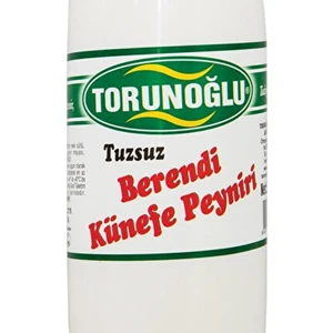 Tuzsuz Künefe Peyniri 500 G