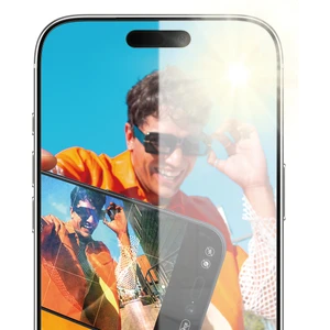 Panzerglass Anti-Reflective Armor iPhone 17 Pro Max Çerçeve Aparatlı Armor Ekran Koruyucu