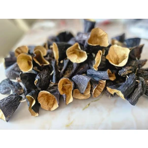 Doğal Kuru Dolmalık Patlıcan-Dip-1 Bağ(40-45 Adet)