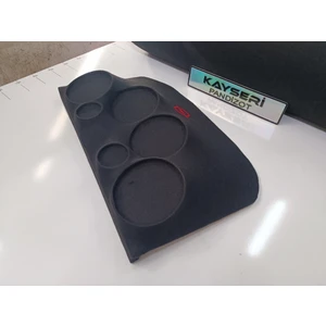 Kayseri Pandizot Opel Astra G Hb Kasa Pandizot Hatcbak 4×20CM 2×tiz Ama Isteğe Göre Yapılır Imalatçıyız