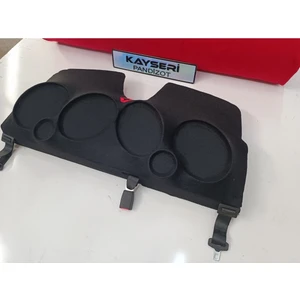 Kayseri Pandizot Renault Reno Symbol Clio Sedan (1998-2009)Pandizot 4 Lü Oval Ama Isteğe Göre Yapılır