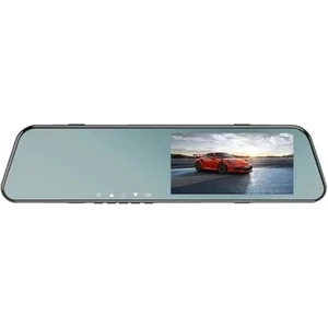 Araç İçi Dikiz Ayna Kamerası 720p 110° Geniş Görüş Açısı ile Gelişmiş Kamera Özellikleri