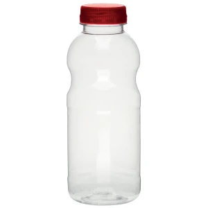 Pet Şişe 200ML (10 Adet)