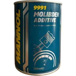 Molibden Additive Motor Katkısı 300 ml