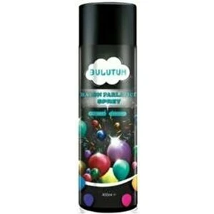 Düvenci Ticaret Balon Parlatıcı Sprey 400 ml