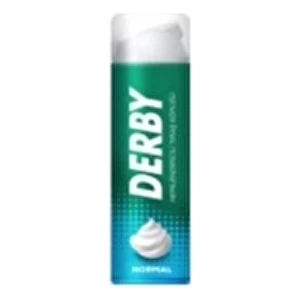 Tıraş Köpüğü 50 ml Normal Ciltler Için Seyahat Boy