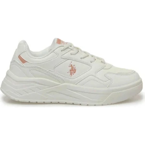 Martha Kadın Bej Sneaker