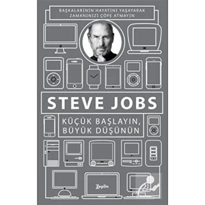 Küçük Başlayın, Büyük Düşünün