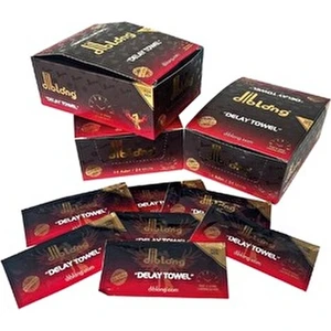 Geciktirici Mendil 14