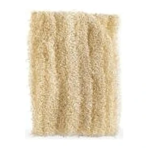 Zeynep Büyükbay Doğadan Gelen Temizlik: Ham Kabak Lifi